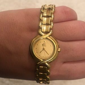VINTAGE FENDI WATCH